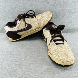 NIKE 309831121 Men's Dunk Low NKE 6.0 Spring Footwear Releases Shoes Size 13  B8